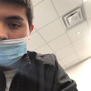 Meet your Posher, Tony